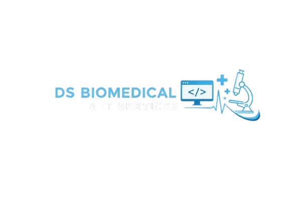 DS Biomedical Logo